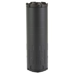 AERO LAHAR-30K SPRSR 30CAL DT BLK