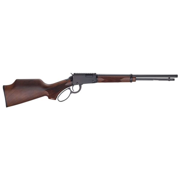 HENRY H1 SPORTER 17HMR 18.5″ 12RD TB