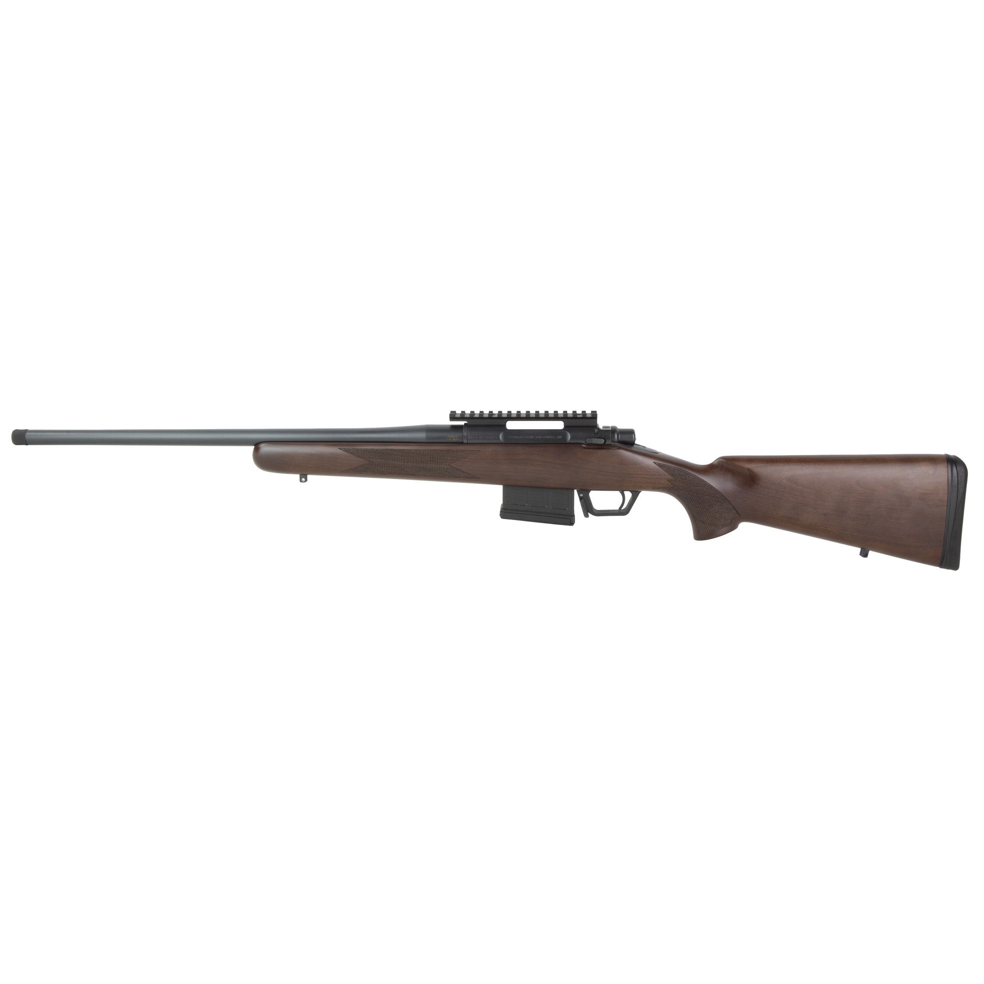 SPANDAU RL BOLT 308 20″ 5RD WOOD