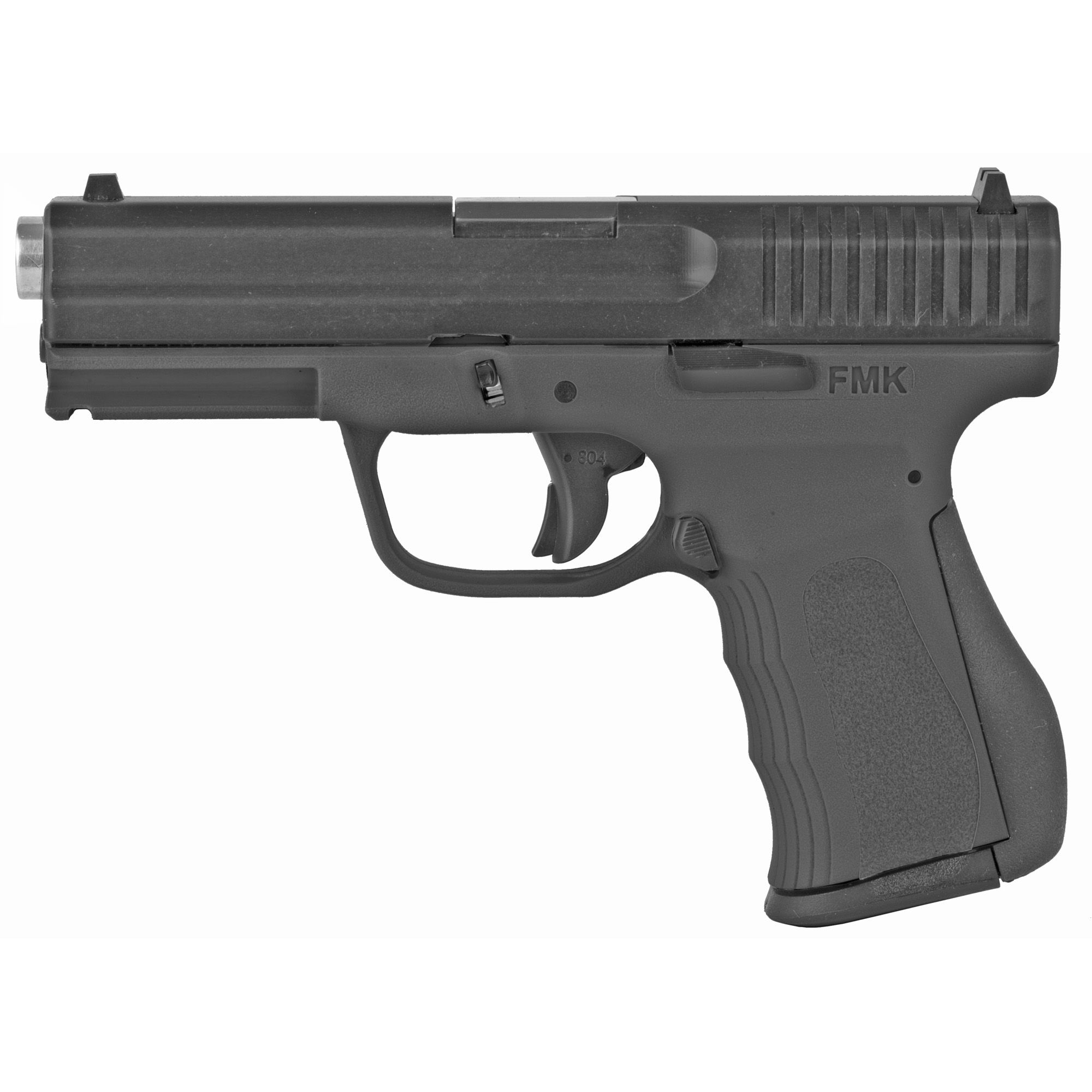 FMK G2 9MM 3.87″ 10RD BLK