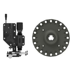 FRANKFORD X-10 38SUP BLT FDR CNV KIT