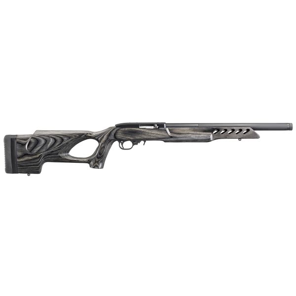 RUGER 10/22 TRGT 22LR 18.5″ 10RD LAM