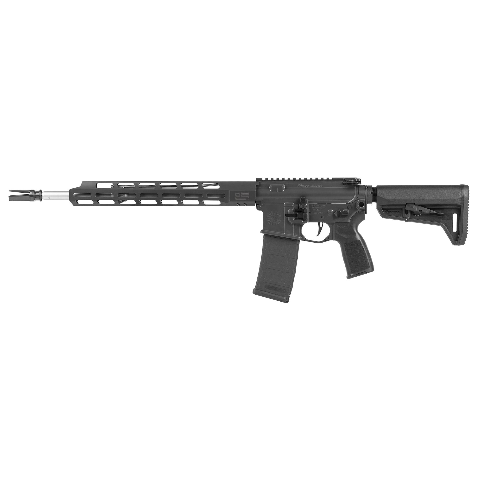 SIG TREAD V2 5.56 16″ 30RD BLK