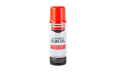 B/C SYNTHETIC GUN OIL 6OZ