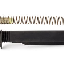 BCM STOCK HARDWARE MOUNT KIT MILSPEC