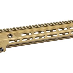 GEISSELE 13.5″ SMR MK16 MLOK DDC