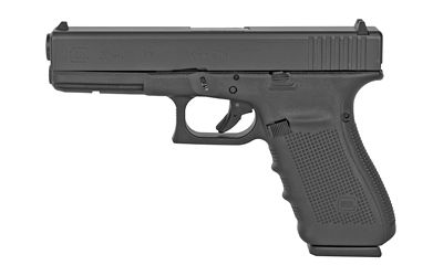 GLOCK 20 GEN4 10MM 15RD 2 MAGS