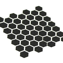 HEXMAG GRIP TAPE BLK