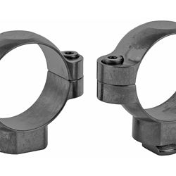 LEUP STD 30MM RINGS HIGH