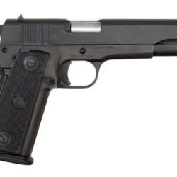 M1911-A2 GI 1911 45ACP 5″ 10+1
