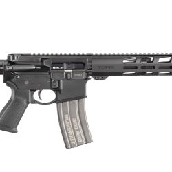 AR-556 300BLK BLK 16″ 30RD