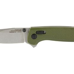SOG TERMINUS XR G10 OLIVE DRAB 2.95″