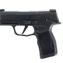 P365X 9MM 3.1″ 12+1 NS SAFETY