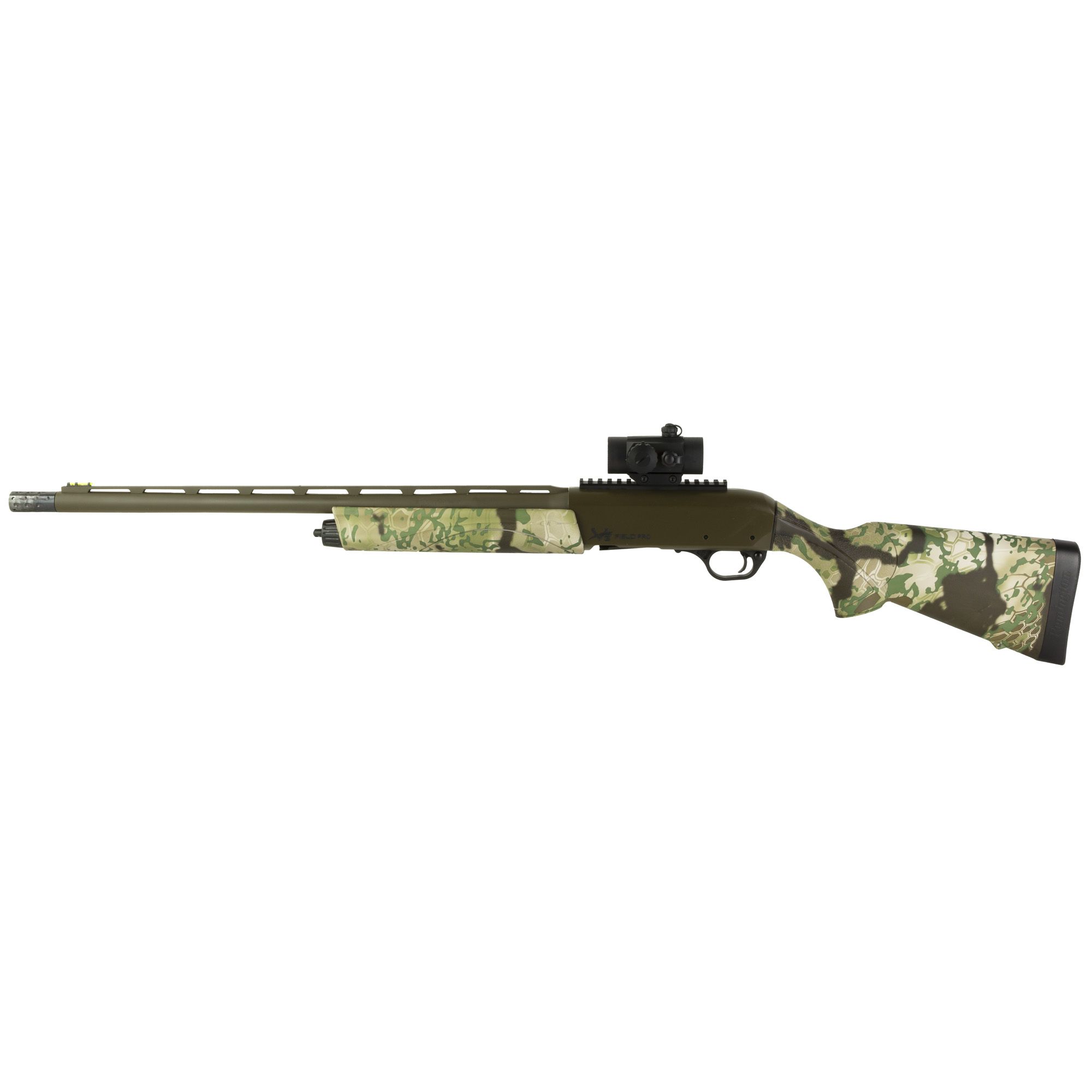 REM V3 TRKYPRO 12/22/3″ KRPTK TRUGLO