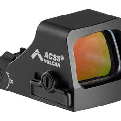 PA HOLOSUN HE507C-GR-X2 ACSS VLCN GR