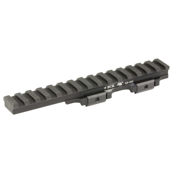 BCM AT OPTIC RISER 525-10X5 BLK