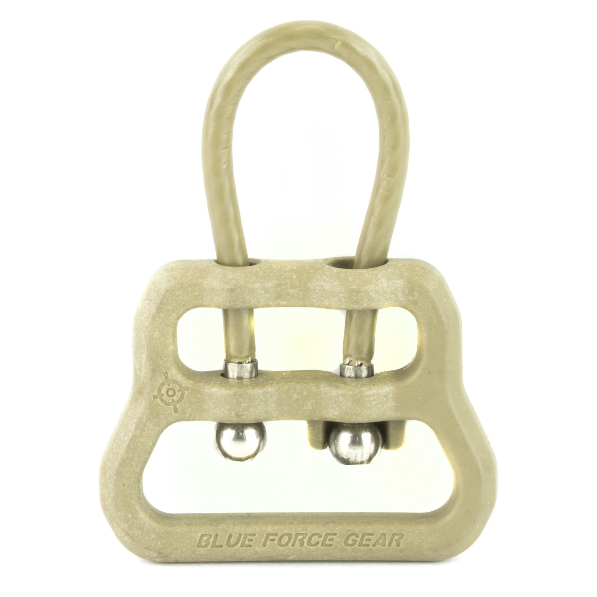 BL FORCE ULOOP 1.25″ TAN