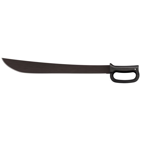 COLD STL LTN D-GRD MACHETE 21″ W/STH