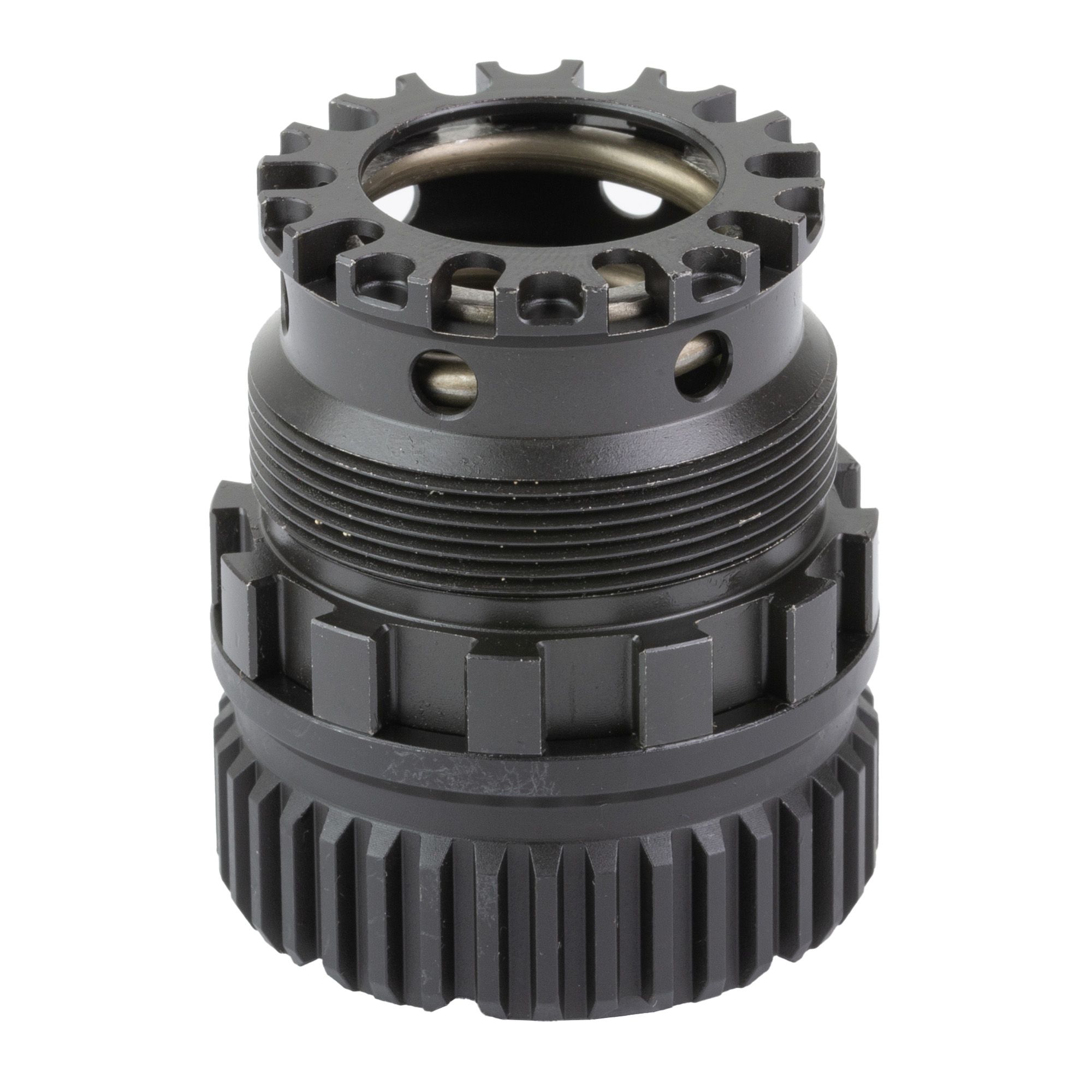 DEAD AIR MOJAVE BOOSTER ASSEMBLY