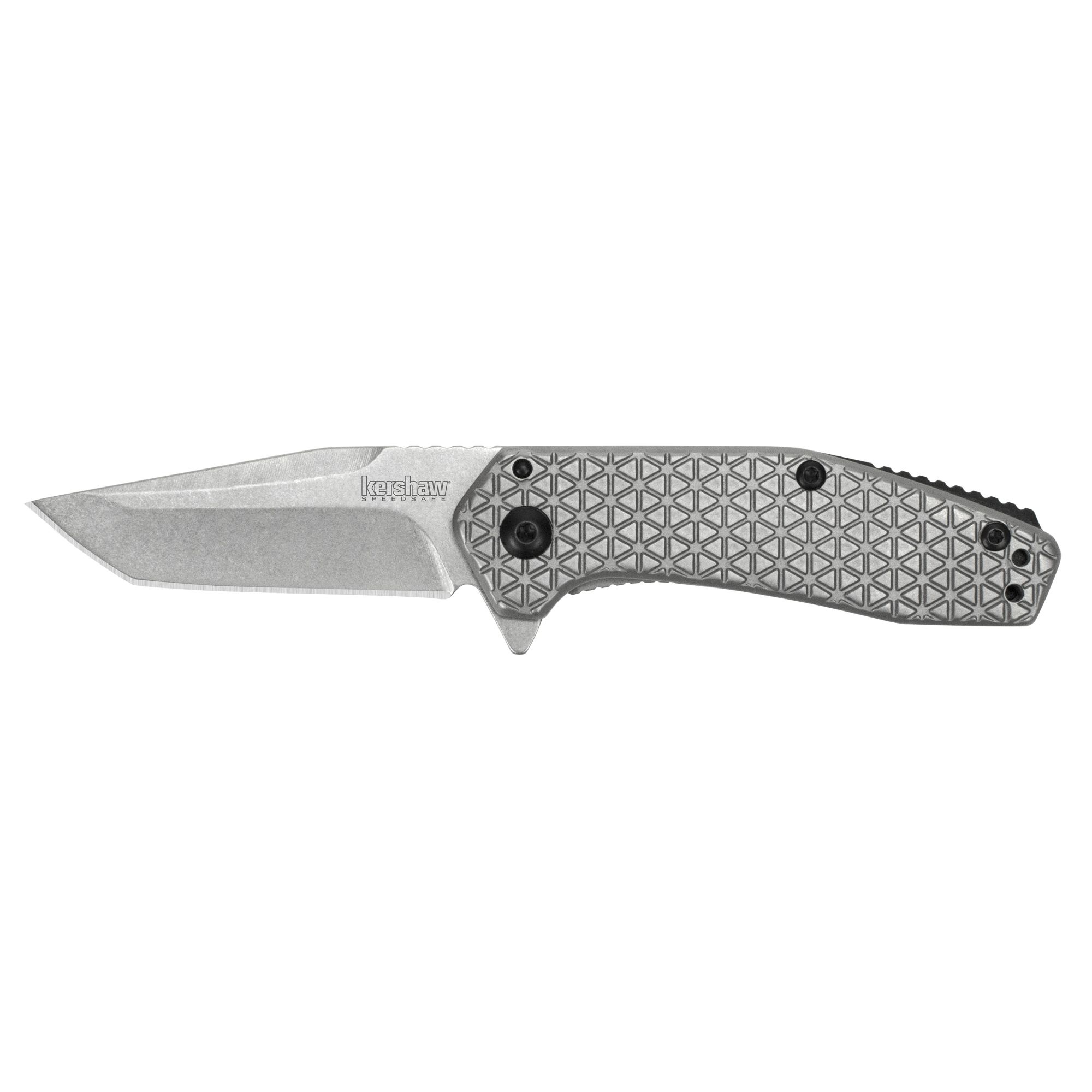 KERSHAW CATHODE 2.2″ PLN STONEWAHSED