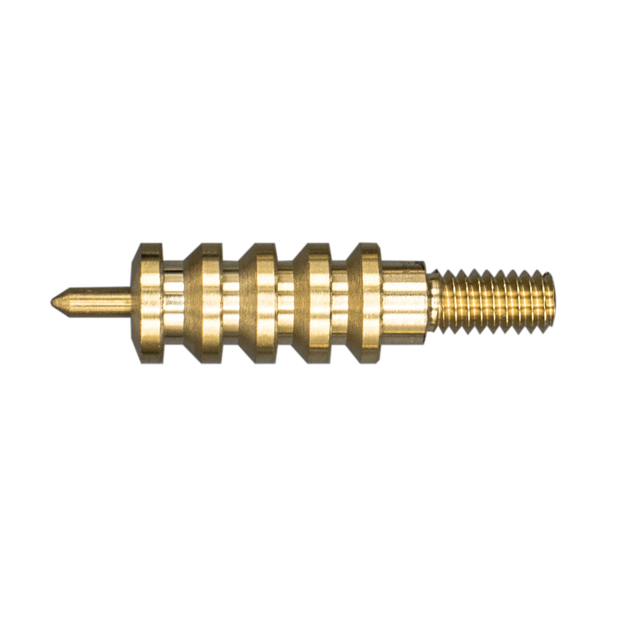 OTIS 9MM PIERCE POINT JAG BRASS