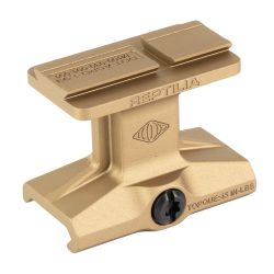 REPTILIA DOT MOUNT 1.93″ ACRO FDE