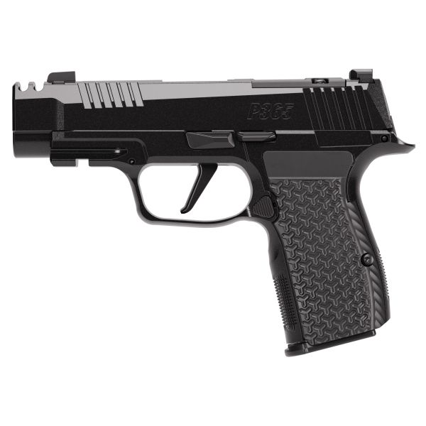 SIG P365 LUXE 380ACP 3.1″ 12RD COMP