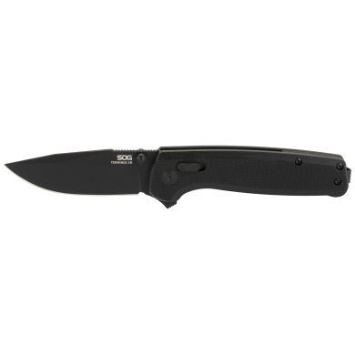 SOG TERMINUS XR 2.95″ BLACK