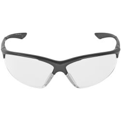 WALKER’S TANKER SHOOTING GLASSES CLR