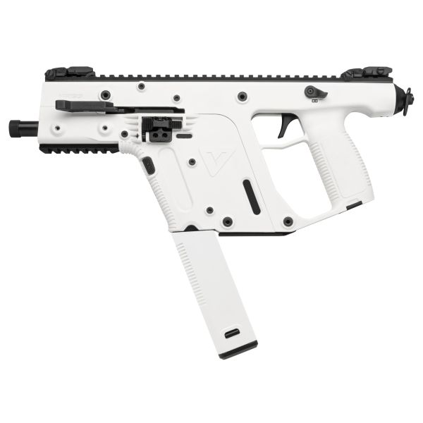 KRISS SDP G2 9MM 5.5″ TB 40RD ALP