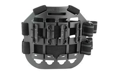 BH MOD DROPLEG PLATFORM BLK