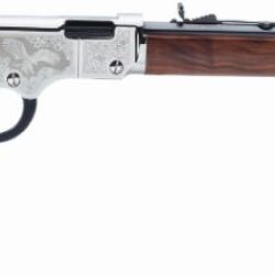 SILVER EAGLE 2ND ED 22LR BL/WD