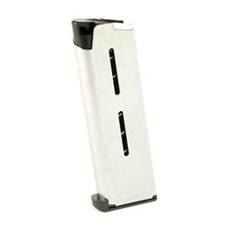 MAG WILSON OFC .45 7RD STEEL PAD