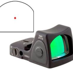 RMR TYPE 2 AS LED 3.25 MOA RD