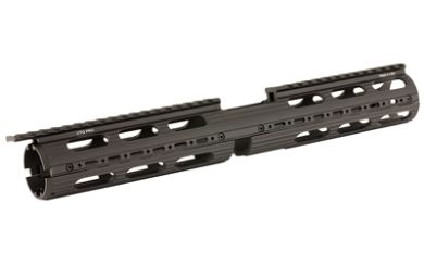 UTG PRO 4/15 15″ SPR SLIM HNDGRD CAR