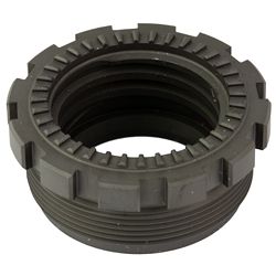 YHM KURZ QD ADAPTER TI