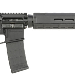 Smith & Wesson LE 311053 M&P15 Magpul MOE 
Semi-Automatic 223 Remington/5.56 NATO 16″ 30+1 Magpul MOE SL Black Stk Black Armornite