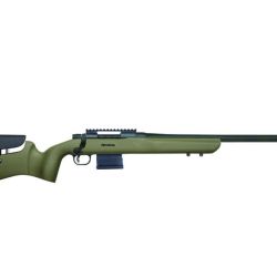 MVP LR Tactical (Long Range)