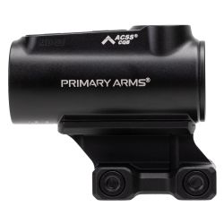 PA SLX MD-21S AUTOLIVE ACCS CQB RED