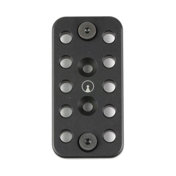 ULTRADYNE UD DYNA ARCA RAIL 3.00″