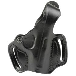 DESANTIS TB MINI SLD BDYGRD 2 RH BLK