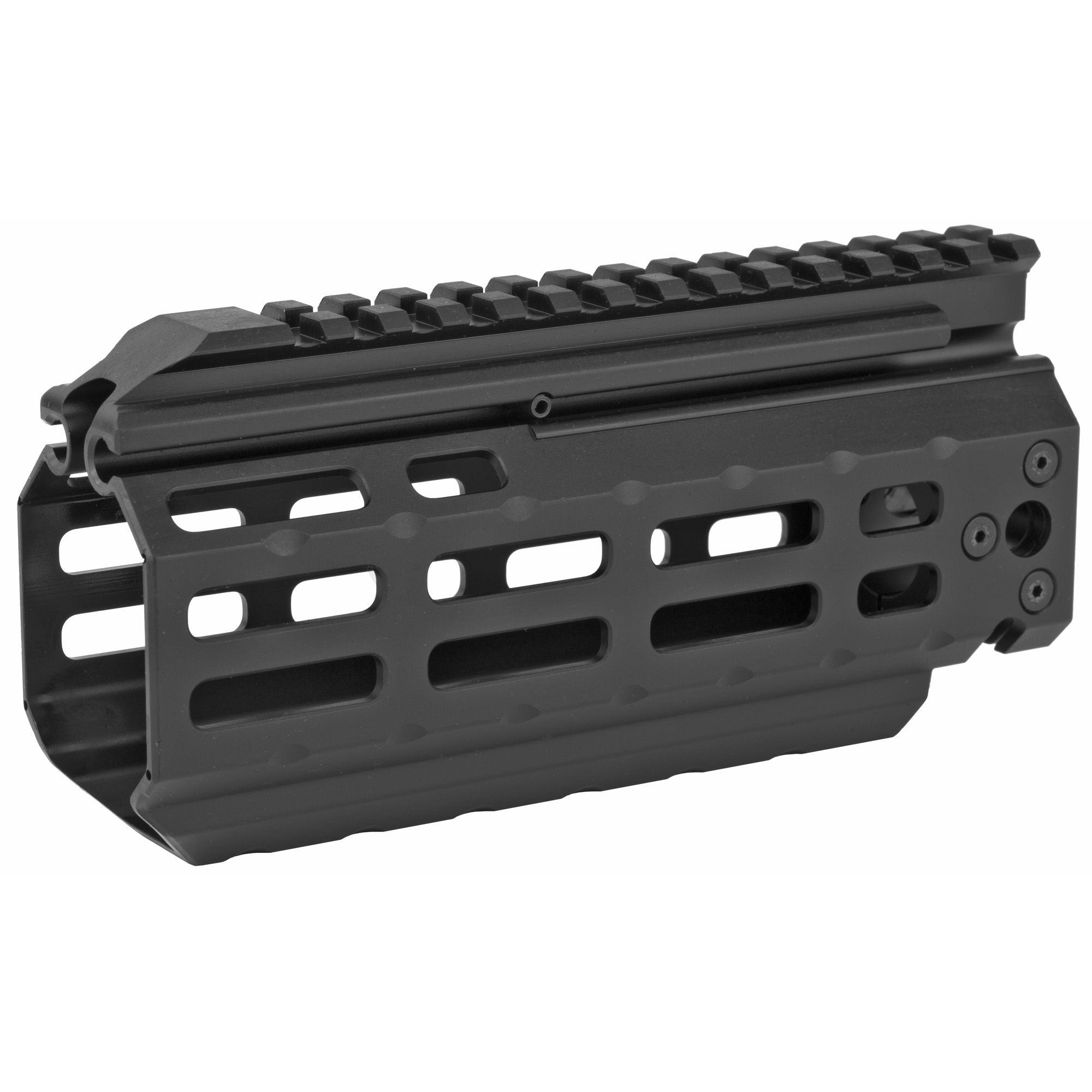 MIDWEST CZ SCORPION 6.75″ HNGRD MLOK