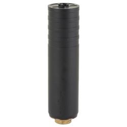OCL POLONIUM 30 SUPPRESSOR 762 BLK
