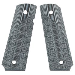PKMYR G10 TAC GRP 1911 GRY/BLK CHKD