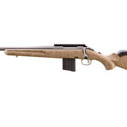 RUGER AMER RANCH G2 400LEG 16.1″ LH