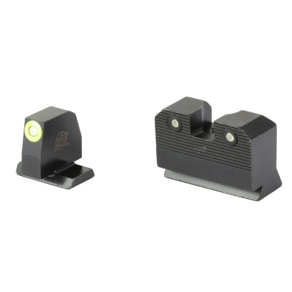XS R3D 2.0 S&W M&P OR SUP HEIGHT GRN