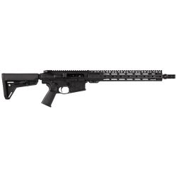 AM DEF UIC10A 308WIN 16″ BLK HUXWRX