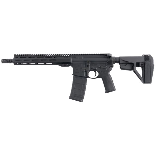 COLT M5 PSTL W/BRACE 556 11.5″ 30RD