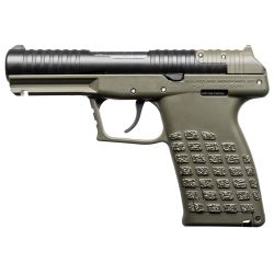 KELTEC PR-5.7 5.7X28MM 4.6″ 20RD GRN