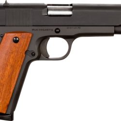 M1911-A1 GI 1911 45ACP 5″ FS